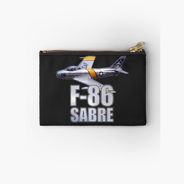 Item preview, North American F86 Sabre Fighter Jet Illustration designed and sold by Motorenkammer.