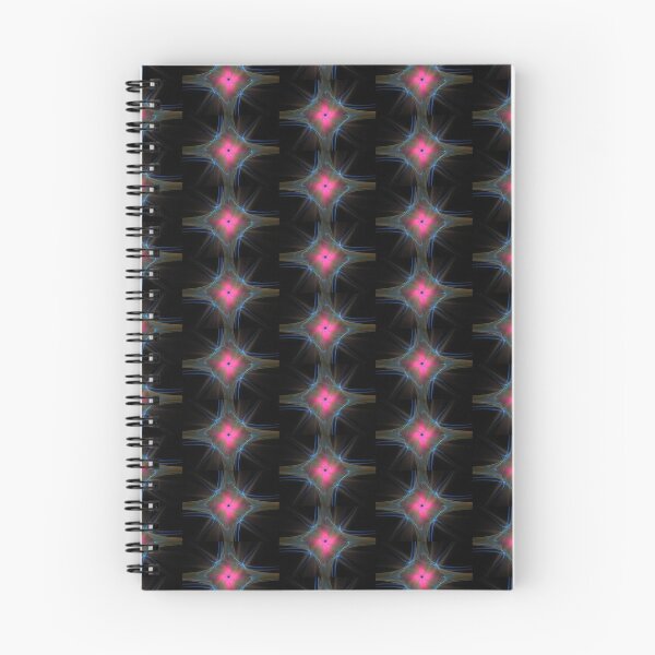 Item preview, NightStar Fractal-Available In Art Prints-Mugs,Cases,Duvets,T Shirts,Stickers,etc designed and sold by born30.