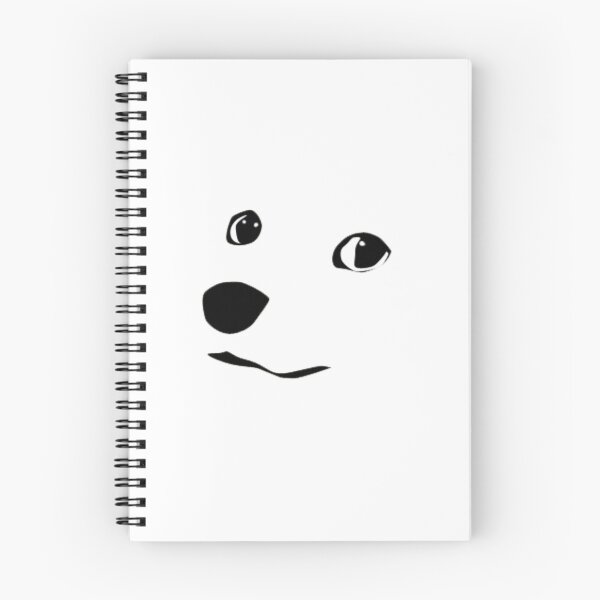 Item preview,  Doge Face designed and sold by jamcaYT.