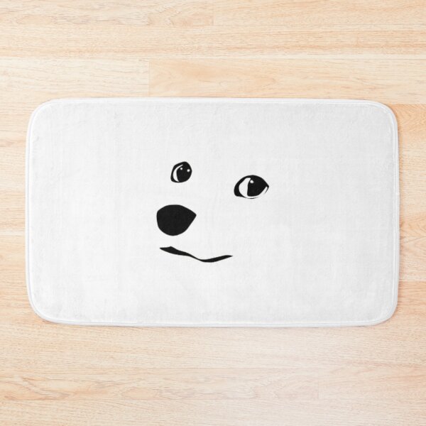 Item preview,  Doge Face designed and sold by jamcaYT.