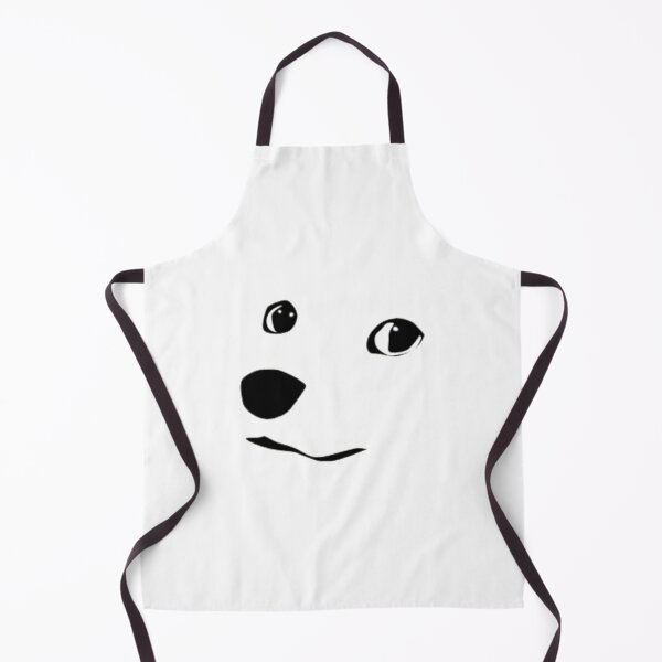 Item preview, Doge Face designed and sold by jamcaYT.