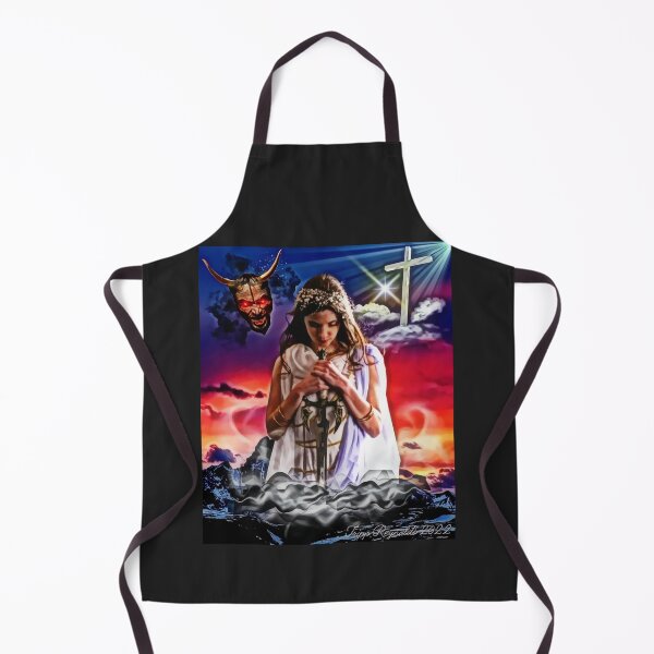 Item preview, Remnant Bride Spiritual Warfare designed and sold by Tripp Art Studio.