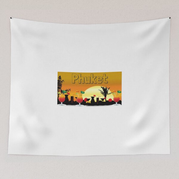 Item preview, Phuket designed and sold by Bernsteinhaus.