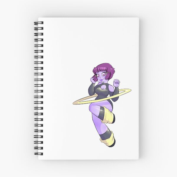 Item preview, Space Girl Dione designed and sold by 8hamon.