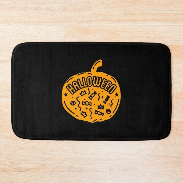 Item preview, Pumpkin Halloween Candy designed and sold by HATABNA.