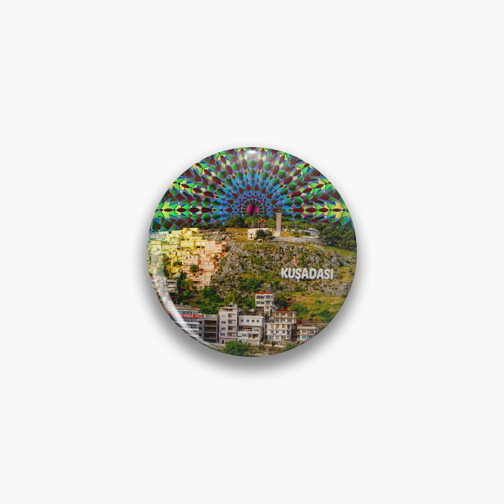 Item preview, Pin designed and sold by WarrenPHarris.