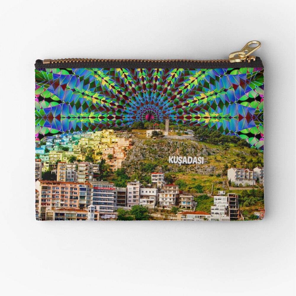 Item preview, Zipper Pouch designed and sold by WarrenPHarris.
