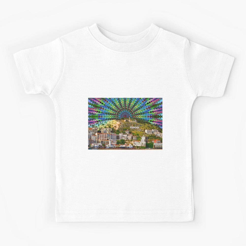 Item preview, Kids T-Shirt designed and sold by WarrenPHarris.