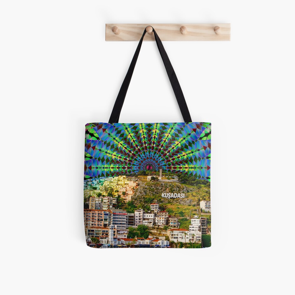 Item preview, All Over Print Tote Bag designed and sold by WarrenPHarris.