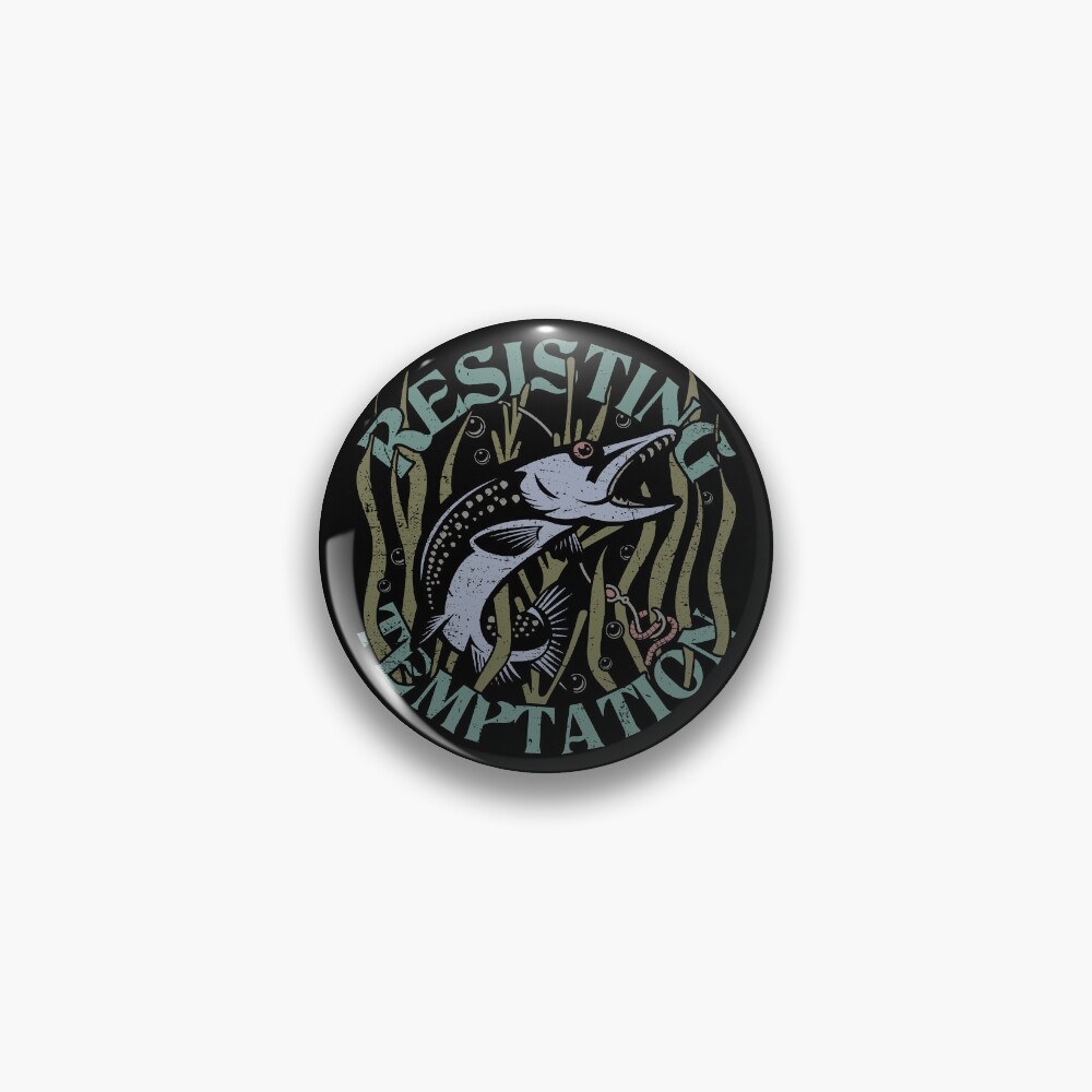 Item preview, Pin designed and sold by v-nerd.