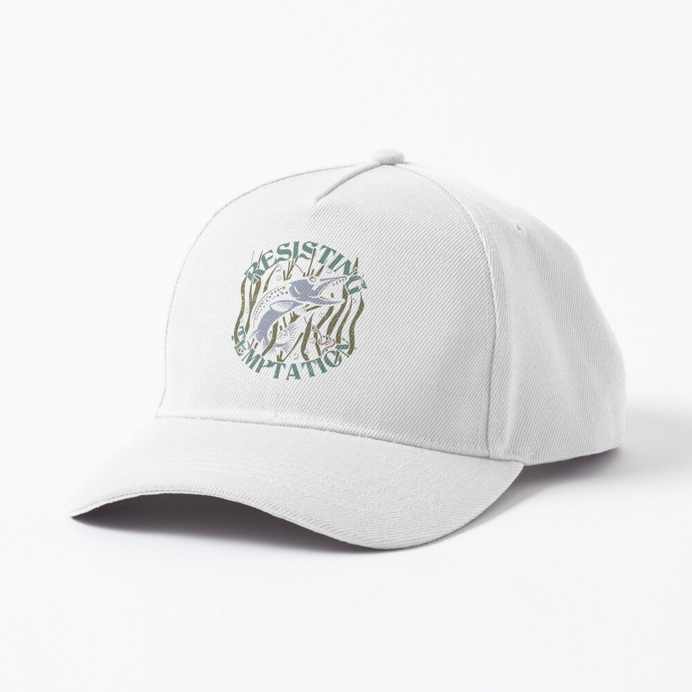 Item preview, Baseball Cap designed and sold by v-nerd.