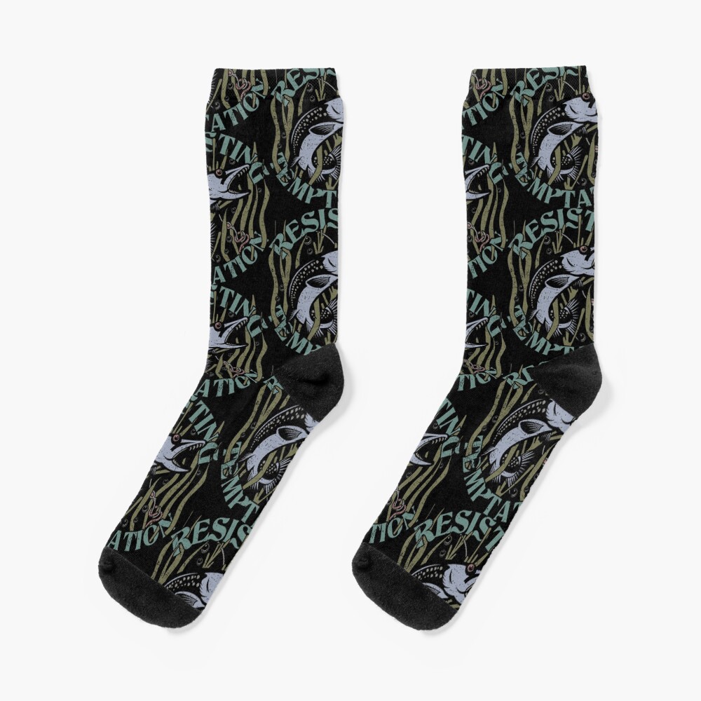 Item preview, Socks designed and sold by v-nerd.