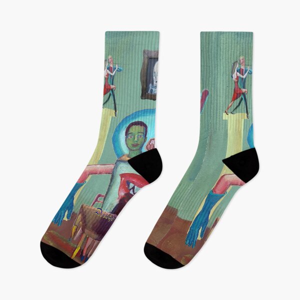 Item preview, Pop abstract  designed and sold by Diego Manuel Rodriguez.