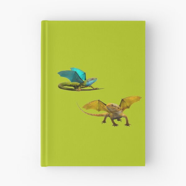 Item preview, Yellow and Blue Dragon on Chartreuse designed and sold by Elizabeth's Music & Arts.