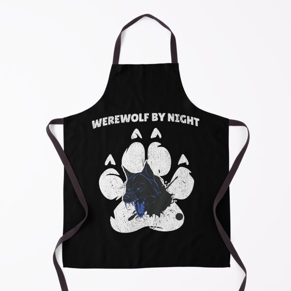 Item preview, Werewolf by night designed and sold by JoRealm.