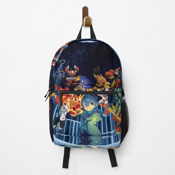 Item preview, Megaman battle designed and sold by MichelLefevre.