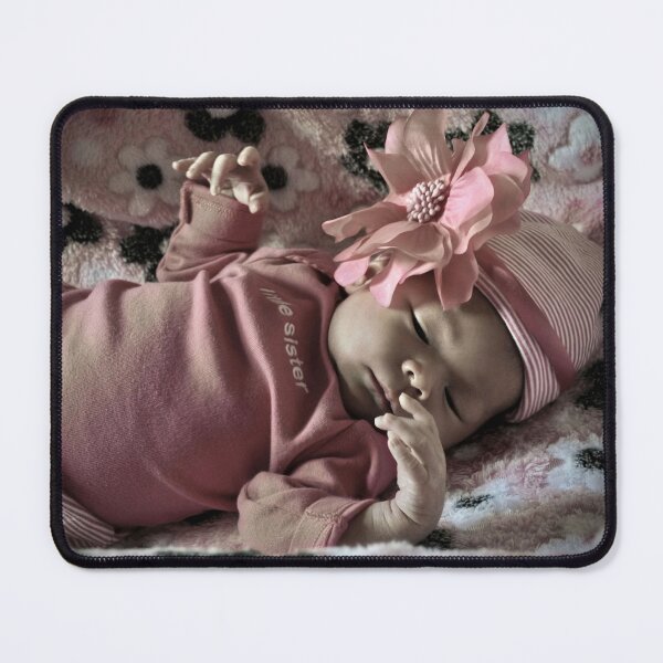 Item preview, Newborn Baby designed and sold by Savannah Gibbs.