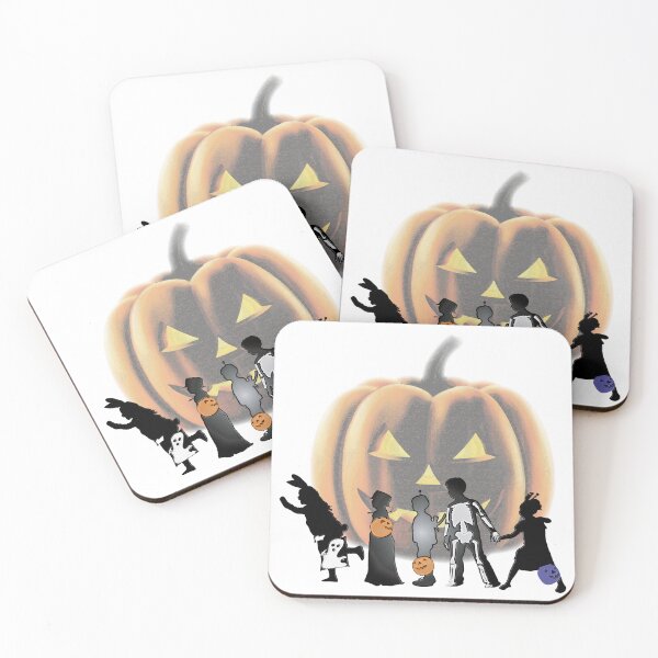 Item preview, Halloween is Coming designed and sold by Bircanix.