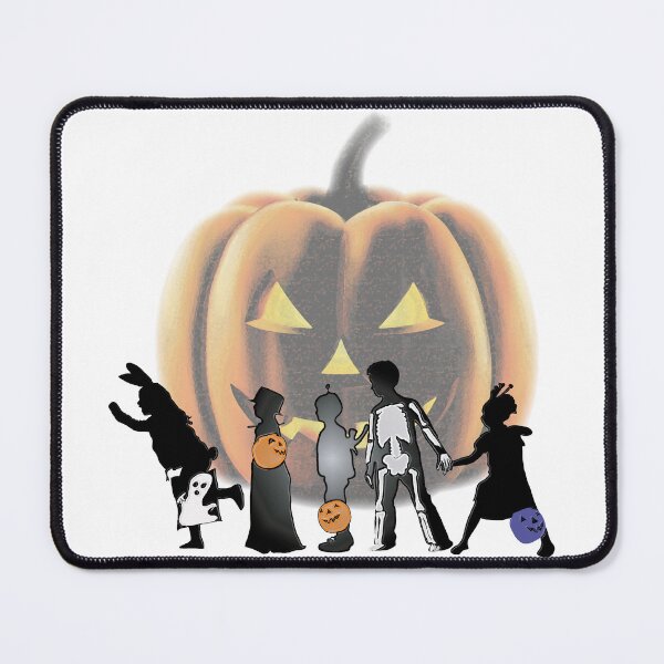 Item preview, Halloween is Coming designed and sold by Bircanix.