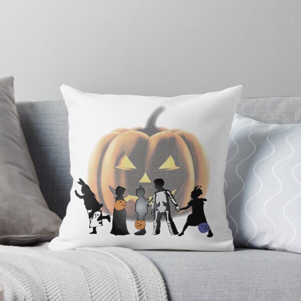 Item preview, Halloween is Coming designed and sold by Bircanix.