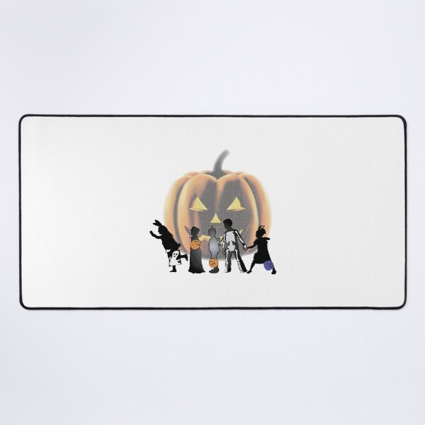 Artikelvorschau, Halloween kommt entworfen und verkauft von Bircanix.