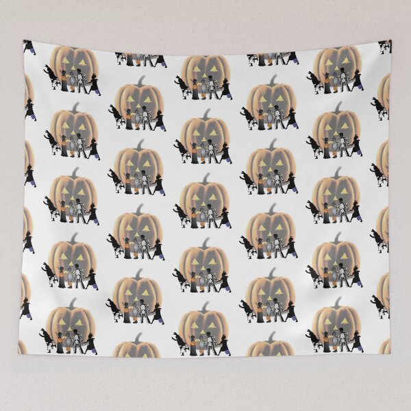 Item preview, Halloween is Coming designed and sold by Bircanix.