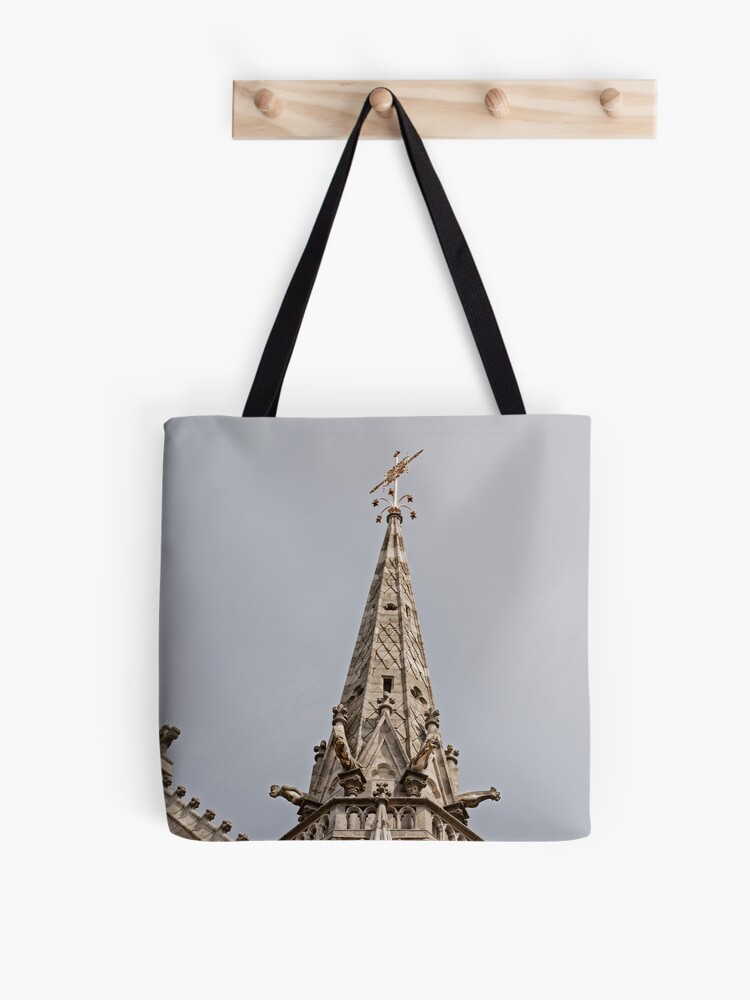 Tote Bag Bretagne I Love Vannes