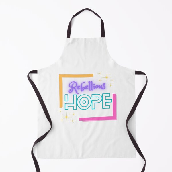 Item preview, Rebellious hope, inspiring , motivation pharse designed and sold by Everydaypurusit.