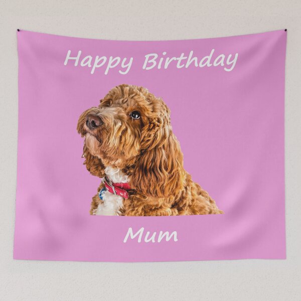 Item preview, Happy Birthday Mum  designed and sold by Paul Thompson Photography.