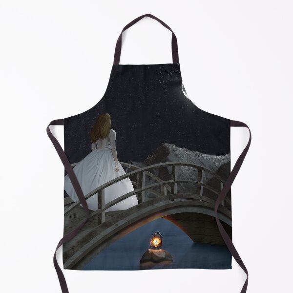 Item preview, Into the Night designed and sold by Bandia.