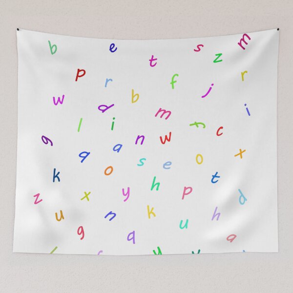 Item preview, Tiempo de fiesta de letras de baile designed and sold by Arletta Cwalina.