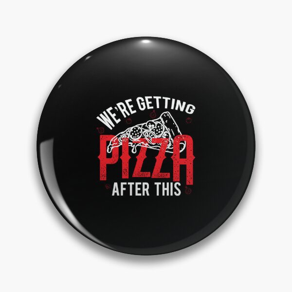 Artikelvorschau, 4 bekamen nach dieser Workout-Geschenkidee hasel transparent Pizza entworfen und verkauft von altoryrogaf.