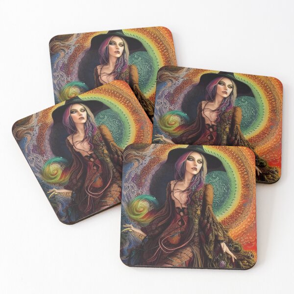 Item preview, Witch designed and sold by htmdesign1.