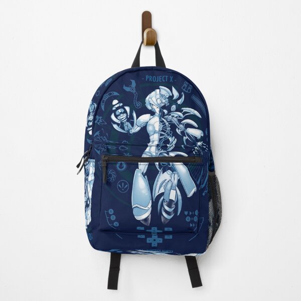Item preview, PROJECT X - Blue Print Edition designed and sold by MichelLefevre.