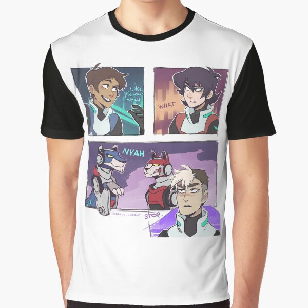 Paladins Legendary Memers Camiseta gráfica