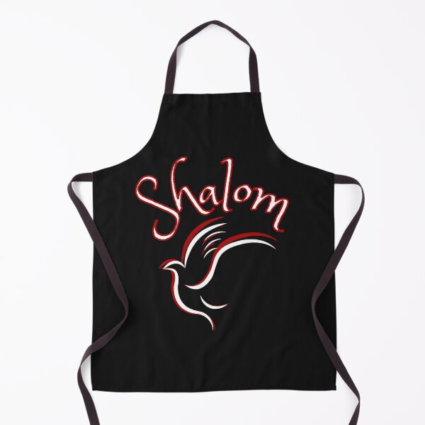 Item preview, Shalom Dove of Love designed and sold by Tripp Art Studio.