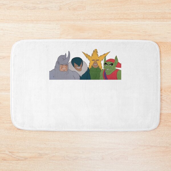 Item preview, Me and the boys meme designed and sold by jamcaYT.