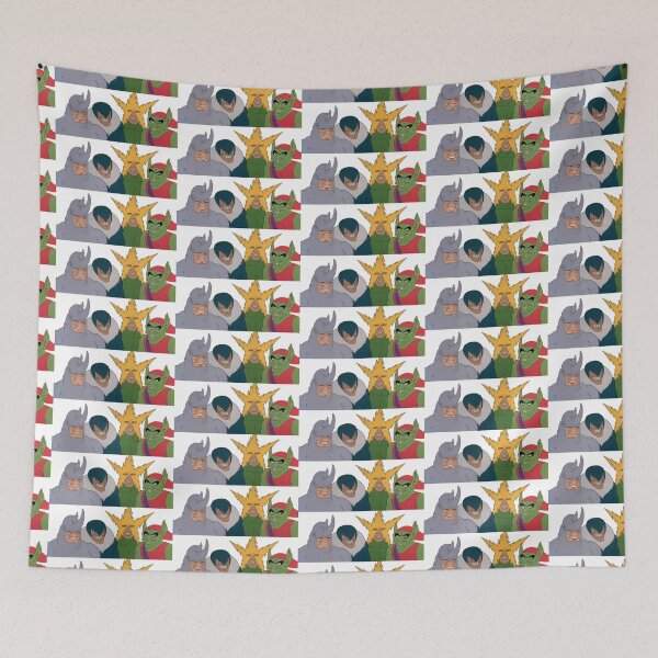 Item preview, Me and the boys meme designed and sold by jamcaYT.
