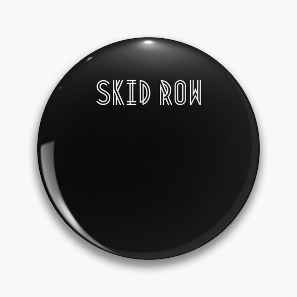 Item preview, Skid Row designed and sold by oliviatzk.