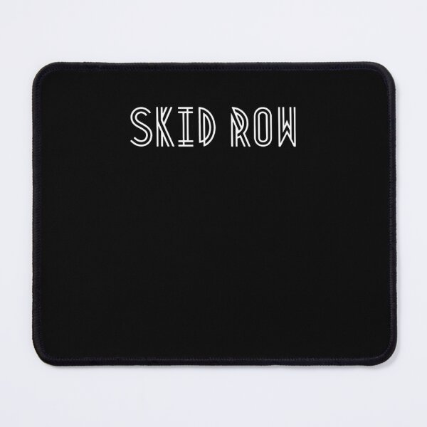 Item preview, Skid Row designed and sold by oliviatzk.