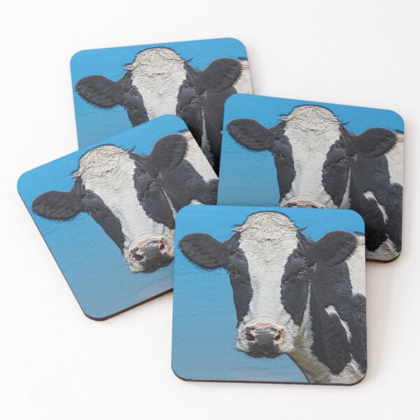 Item preview, Cowmation designed and sold by Candice Davis.
