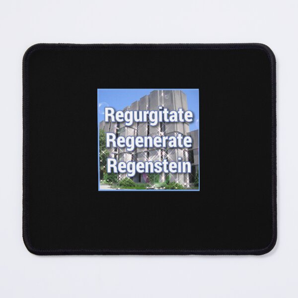 Item preview, Regurgitate Regenerate Regenstein Classic T-Shirt designed and sold by DouClark.