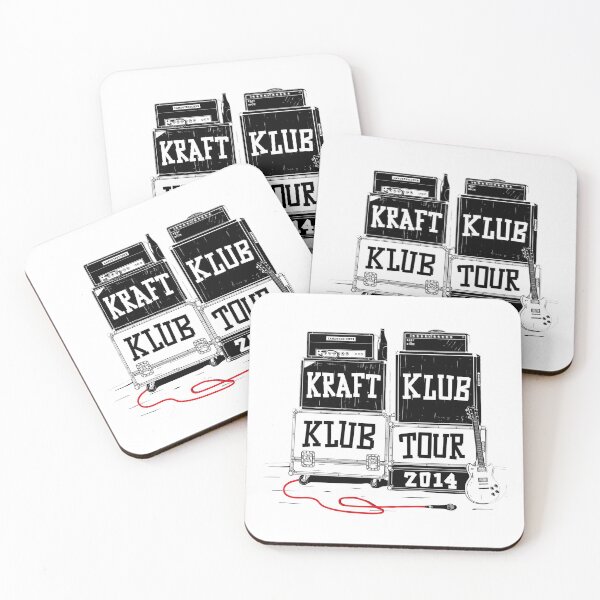 Item preview, KRAFTKLUB  designed and sold by toaoiasdet.