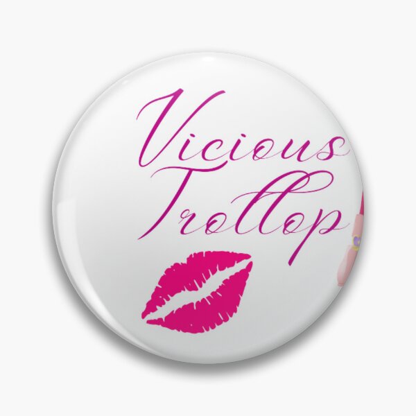 Item preview, Vicious Trollop Lipstick Png designed and sold by Thishu's Glowing_Dark.