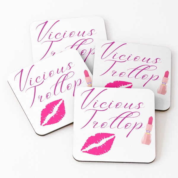 Item preview, Vicious Trollop Lipstick Png designed and sold by Thishu's Glowing_Dark.