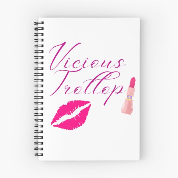 Item preview, Vicious Trollop Lipstick Png designed and sold by Thishu's Glowing_Dark.