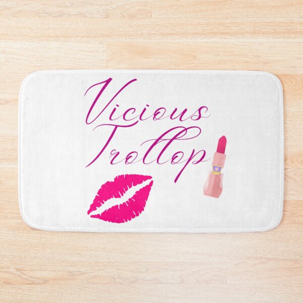 Item preview, Vicious Trollop Lipstick Png designed and sold by Thishu's Glowing_Dark.