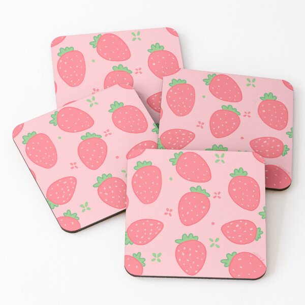 Item preview, Strawberry Power designed and sold by jus0ju.