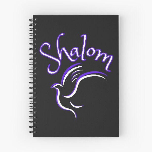 Item preview,  Shalom Dove of Love designed and sold by Tripp Art Studio.