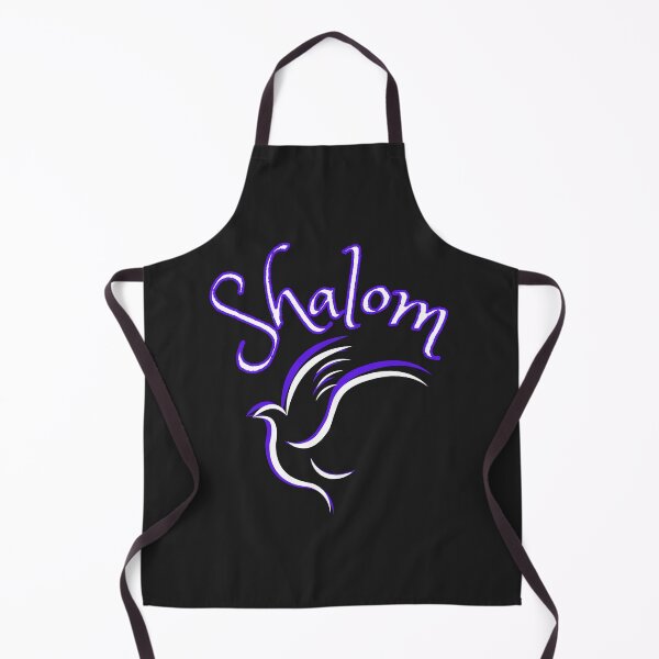 Item preview,  Shalom Dove of Love designed and sold by Tripp Art Studio.